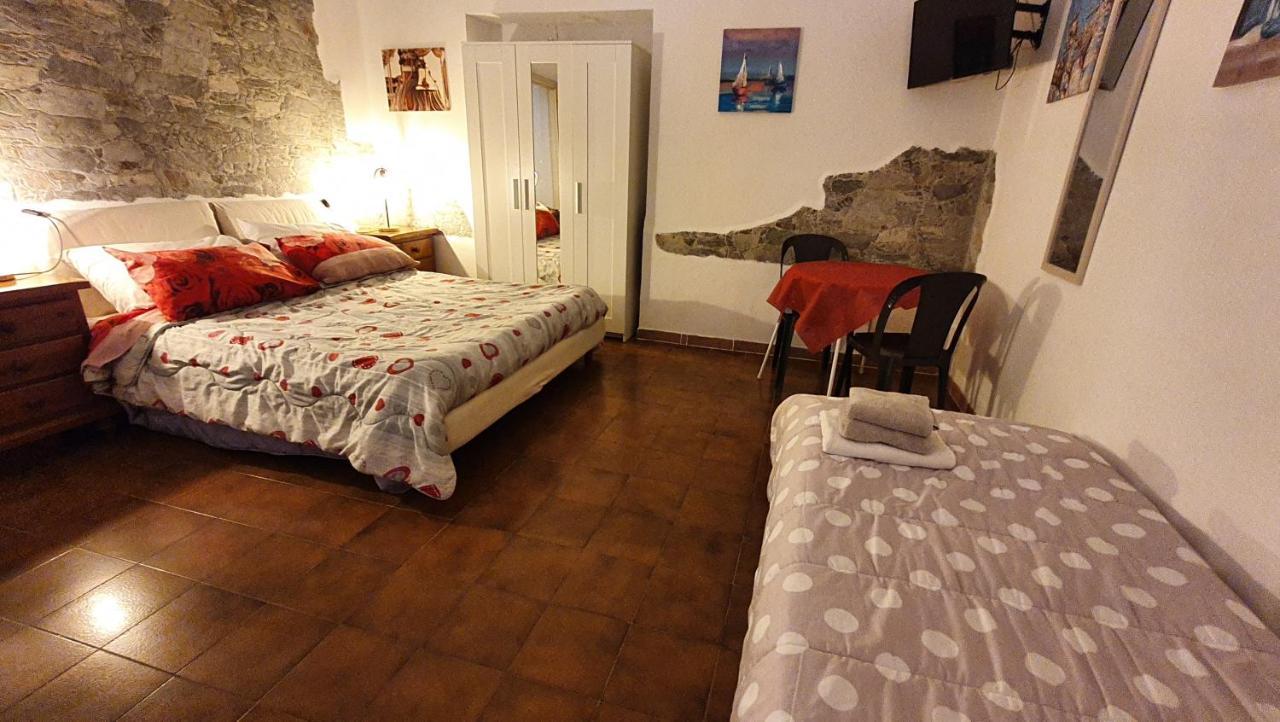 B&B Tenuta Di Vado Piano Nella Selva Di Circe Cerasella Exteriér fotografie