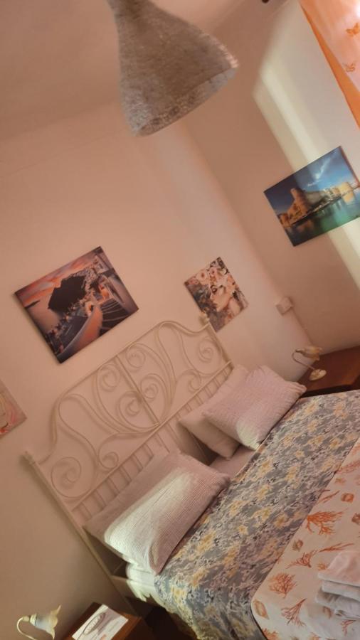 B&B Tenuta Di Vado Piano Nella Selva Di Circe Cerasella Exteriér fotografie